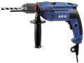 AEG SBE 635 RX - �������� � ����������� ��������������