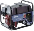 SDMO SH 7500 T - �������� � ����������� ��������������