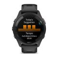   Garmin Forerunner 265     /  
