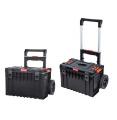    Qbrick System ONE Cart 2.0