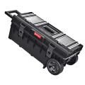    Qbrick System ONE Longer Technik