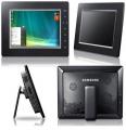 Samsung LP08 SPF-85H, 8" Black - �������� � ����������� ��������������