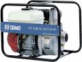 SDMO ST 3.60 H - �������� � ����������� ��������������