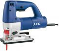 AEG STEP 1200 BX - �������� � ����������� ��������������
