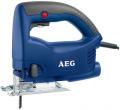 AEG STEP 75 - �������� � ����������� ��������������
