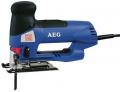 AEG STEP 800 X - �������� � ����������� ��������������