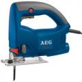 AEG STEP 90 X - �������� � ����������� ��������������