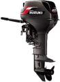   Suzuki DT 40 WS