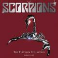 CD  EMI Scorpions: The Platinum Collection (Three CD Set) 
