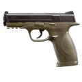   Umarex Smith&Wesson M&P DarkEarthBrown