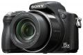   Sony DSC-H50 Black  