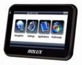 GPS  HOLUX GPSMile 61F 