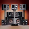 �������� �������� Klipsch The Ultimative THX Ultra 2 System 