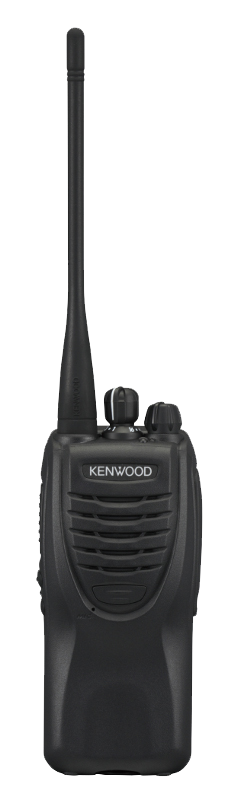 Kenwood TK-2307 � (��������) - �������� � ����������� ��������������
