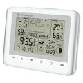 �������� ������� Bresser TemeoTrend WFW white