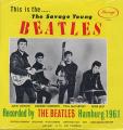   Donner und Blitz BEATLES