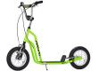 ������� ������� Yedoo THREE 03-Green Black