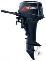   Tohatsu M15D2 S