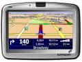 GPS  TomTom GO 910