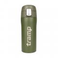  Tramp 0,35  UTRC-106-mat-olive