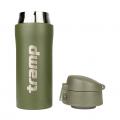  Tramp 0,35  UTRC-106-mat-olive