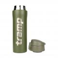  Tramp 0,45   UTRC-107-mat-olive