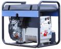     SDMO VX 270/10 HE