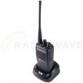   Yaesu (Vertex Standard) VZ-30 UHF