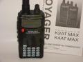  Voyager TH-K4AT