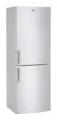  Whirlpool WBE 3114W 