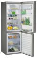  Whirlpool WBV 3398NFCIX 