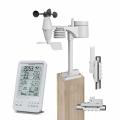 �������� ������� Bresser Weather Center 5-in-1 White