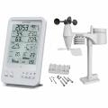 �������� ������� Bresser Weather Center 5-in-1 White