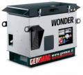 Genmac WONDER 8100RE - �������� � ����������� ��������������