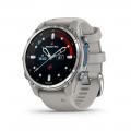   Garmin Descent Mk3  43    -  