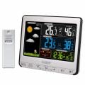   La Crosse WS6826 White/Black