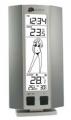   La Crosse WS9750IT-S-GREY