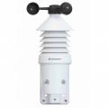 �������� ������� Bresser WI-FI Colour 3-in-1 Wind Sensor Black