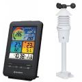 �������� ������� Bresser WI-FI Colour 3-in-1 Wind Sensor Black