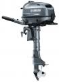   Yamaha F6 CMHS 