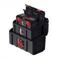    Qbrick System REGULAR R-BOX SET: 19+16+13