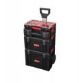    Qbrick System TWO SET VARIO