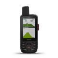GPS Навигатор Garmin GPSMAP 67i із супутниковою технологією inReach