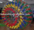   Zorb Ball-Skiper