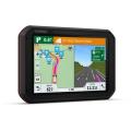 GPS  Garmin dezlCam 785 LMT-D