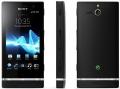  Sony LT26ii Xperia SL Black