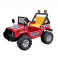   Metr+ Bambi A15 R-3 Red