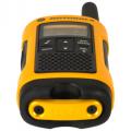  Motorola TLKR-T80EXT WE QUAD