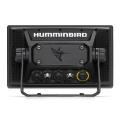  Humminbird Solix 10 CHIRP Mega SI+ G3