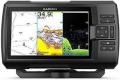  Garmin Striker Vivid 7cv